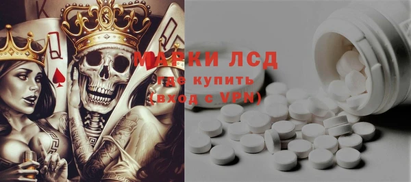 стаф Абинск