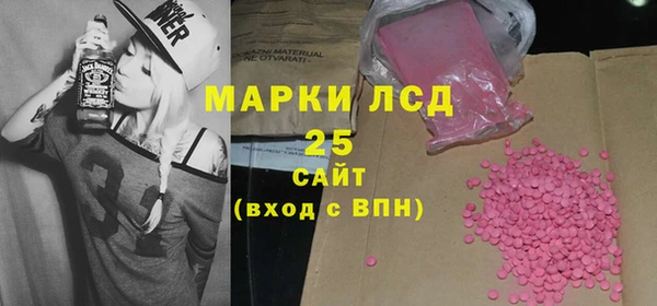 стаф Абинск